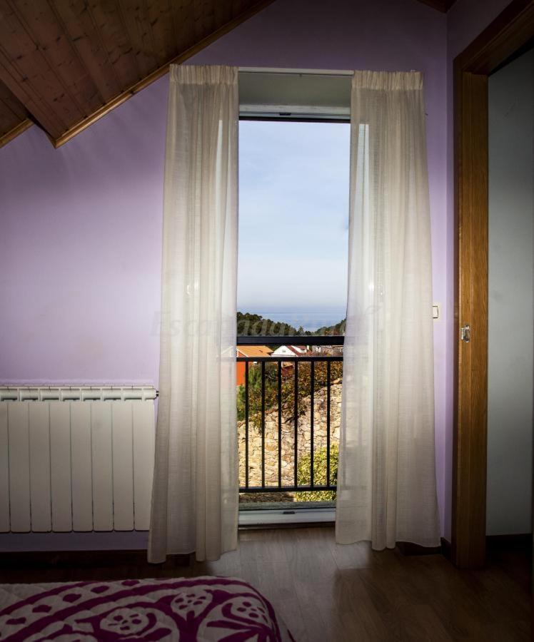 Casa Do Centeal Βίλα Arrueiro Εξωτερικό φωτογραφία