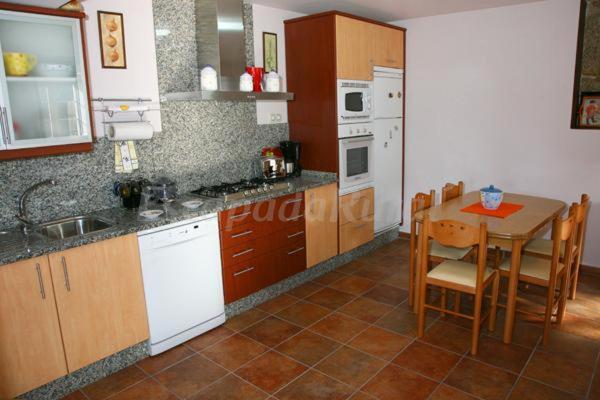 Casa Do Centeal Βίλα Arrueiro Εξωτερικό φωτογραφία