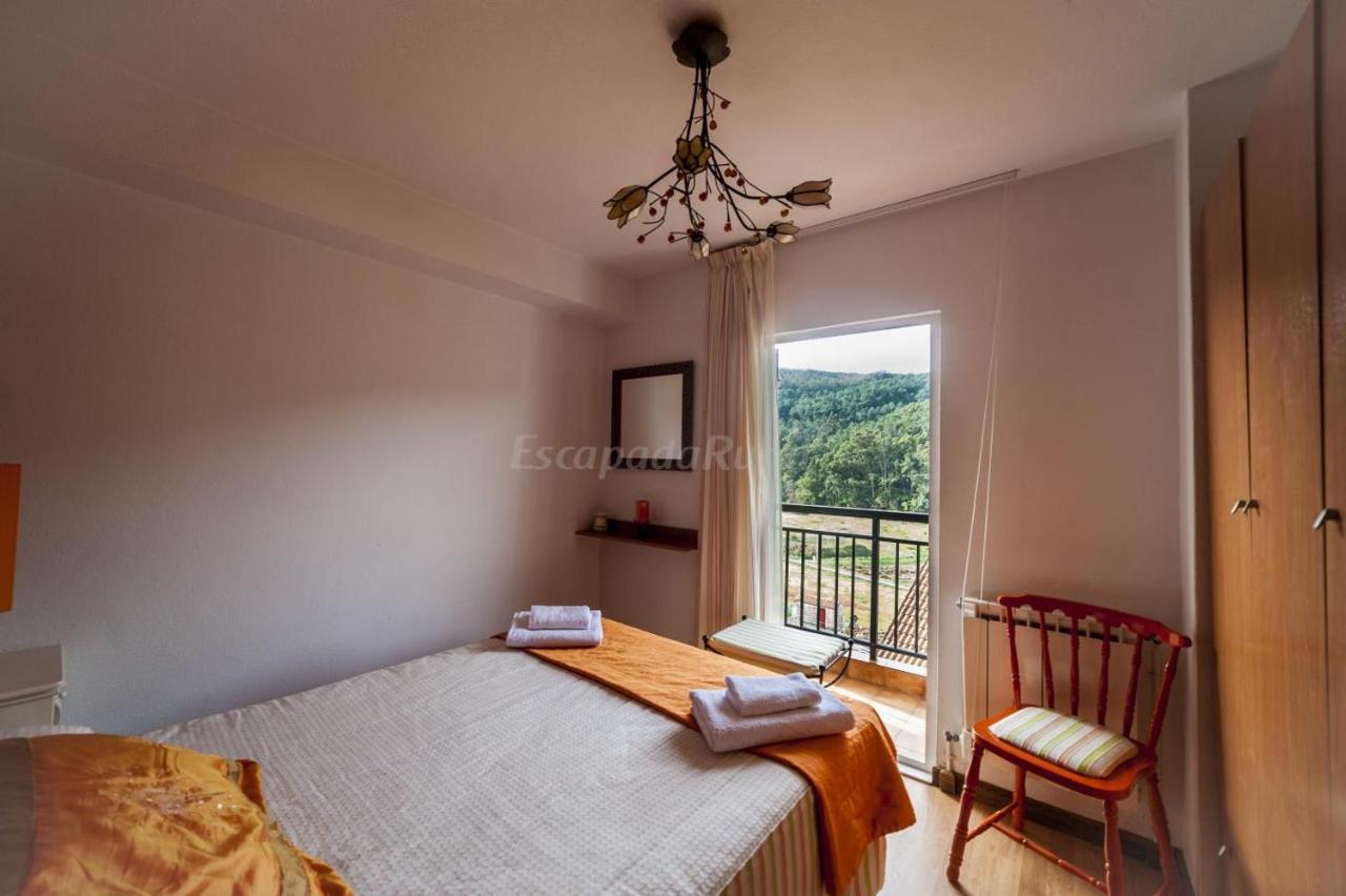 Casa Do Centeal Βίλα Arrueiro Εξωτερικό φωτογραφία